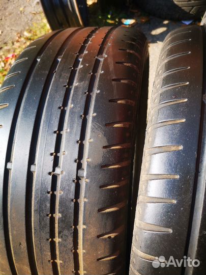 Continental ContiPremiumContact 2 205/55 R16