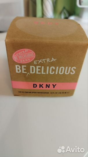 Dkny extra delicious