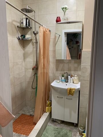 2-к. квартира, 33 м², 2/5 эт.