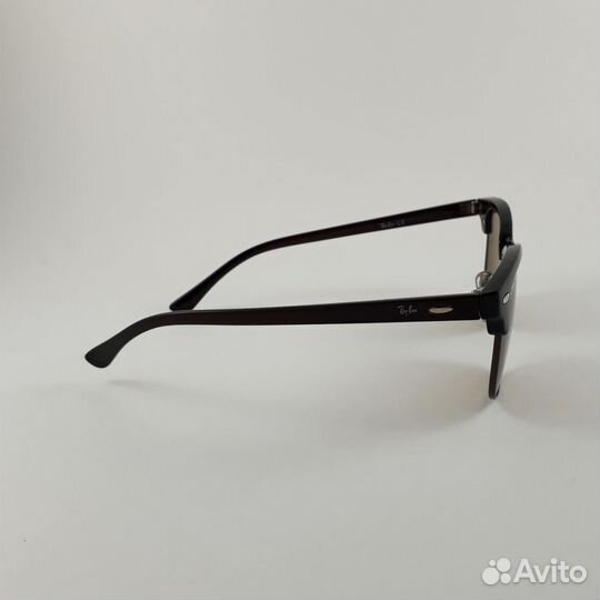 Солнцезащитные очки Clubmaster