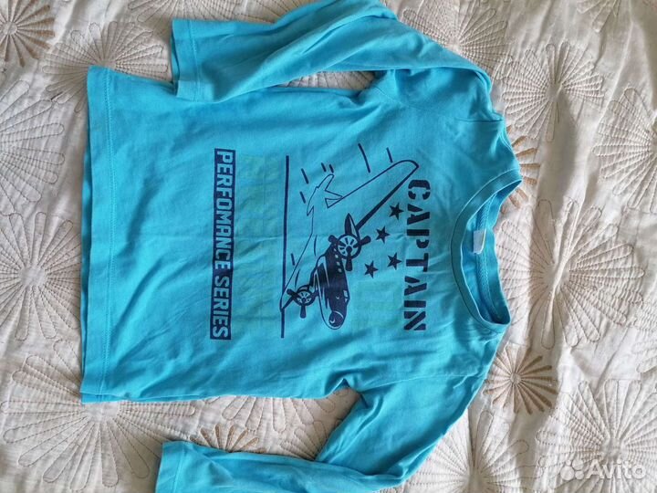 Тёплый свитер детский