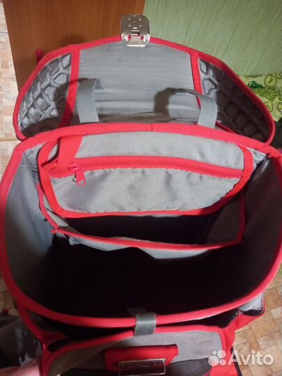 Ранец школьный для мальчика ортопедический в дар