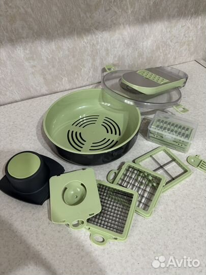 Овощерезка