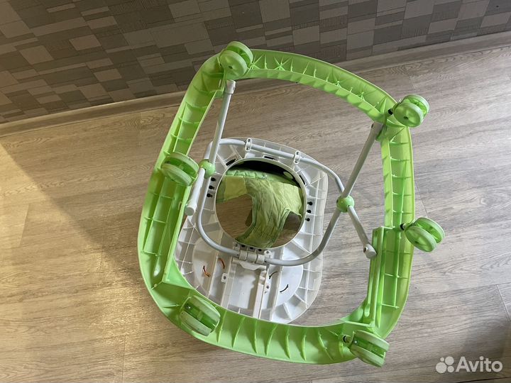 Ходунки детские бу