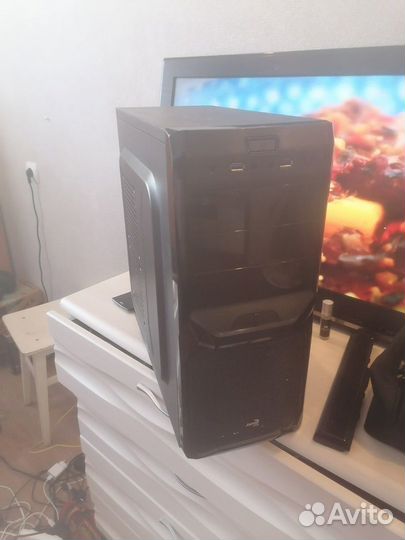 Игровой системный блок