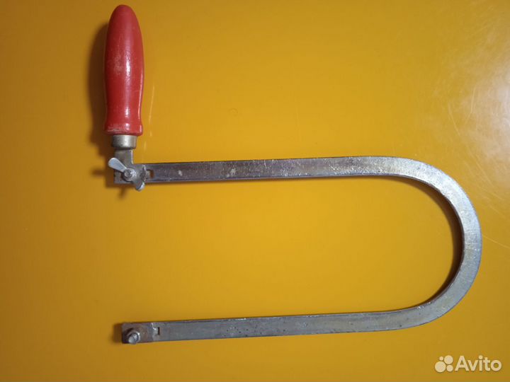 Лобзики СССР