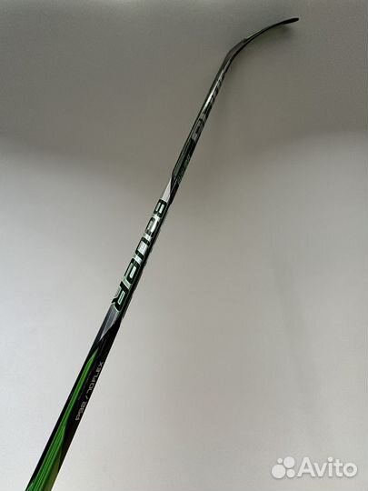 Хоккейные Клюшки Bauer sling SR