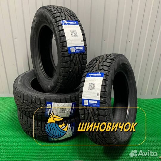 Cordiant Snow Cross 215/60 R16 95T