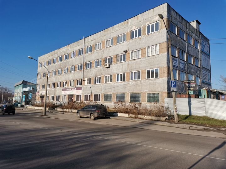 Свободного назначения, 12.5 м²