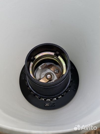 Люстра винтаж СССР