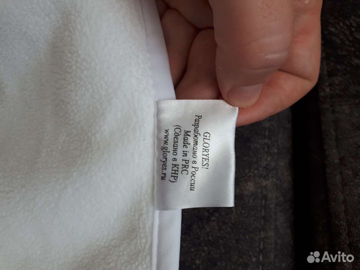 Впитывающая пеленка gloryes