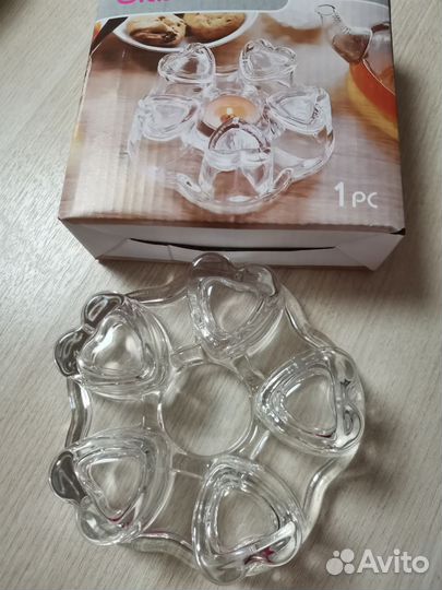 Подставка под чайник