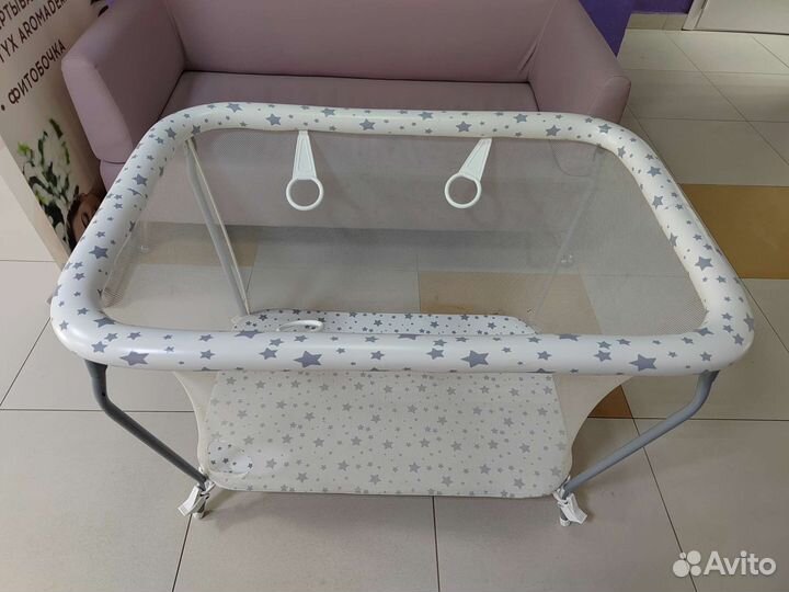 Манеж детский