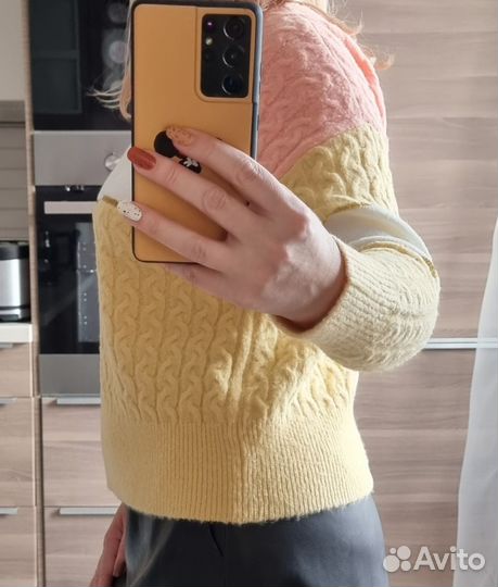 Джемпер 48-50