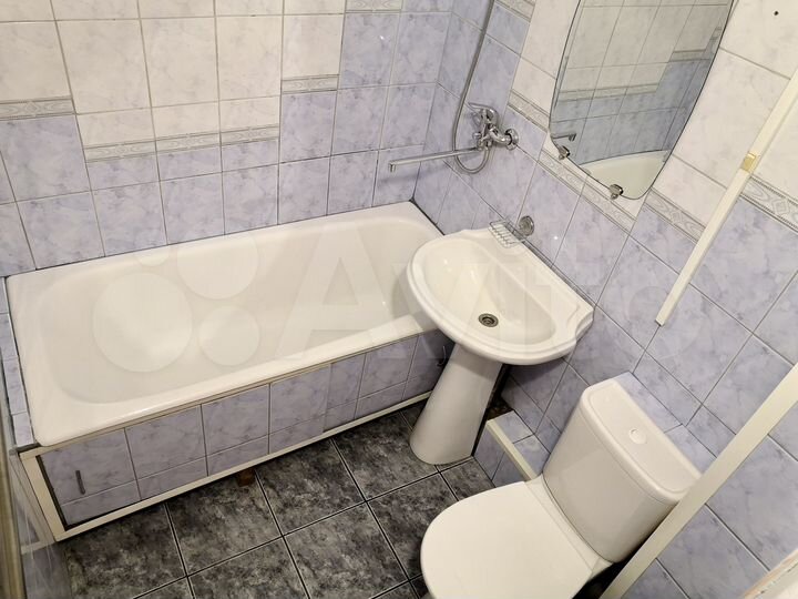 2-к. квартира, 45 м², 4/4 эт.