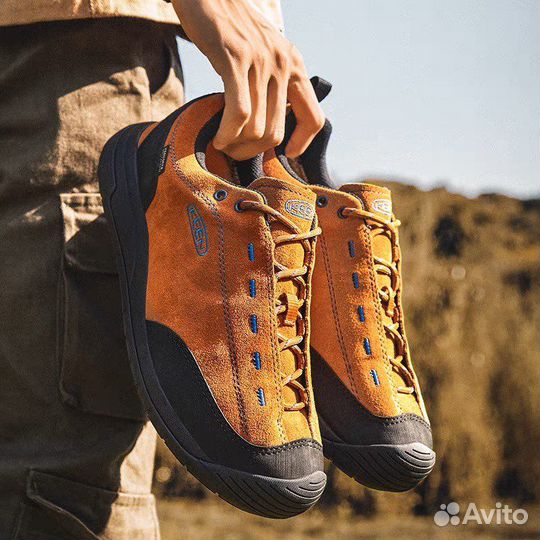 Кроссовки keen jasper II