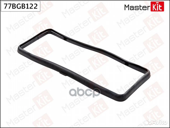 Прокладка клапанной крышки citroen/peugeot 1.1