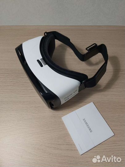 Очки Samsung Gear VR
