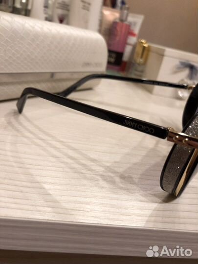 Солнцезащитные очки jimmy choo
