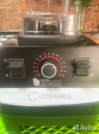 Блендер: кулинарный помощник на каждый день