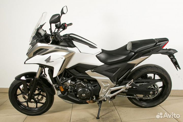 Honda NC 750X 2021г