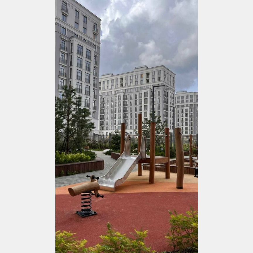 1-к. квартира, 33,6 м², 7/11 эт.