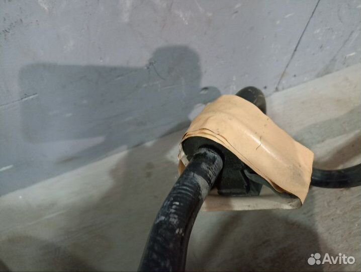 Стабилизатор передний Nissan X-Trail T31