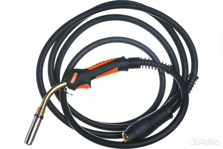 Горелка сварочная MIG/MAG tech MS 36 (340А) 5м