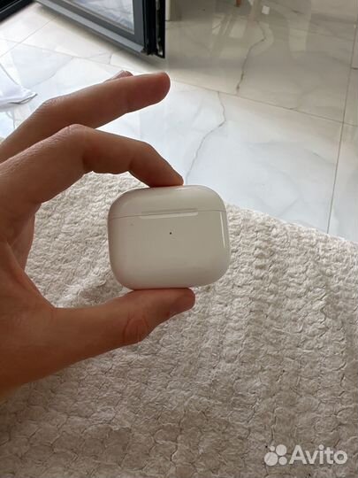 Air Pods 2 оригинал