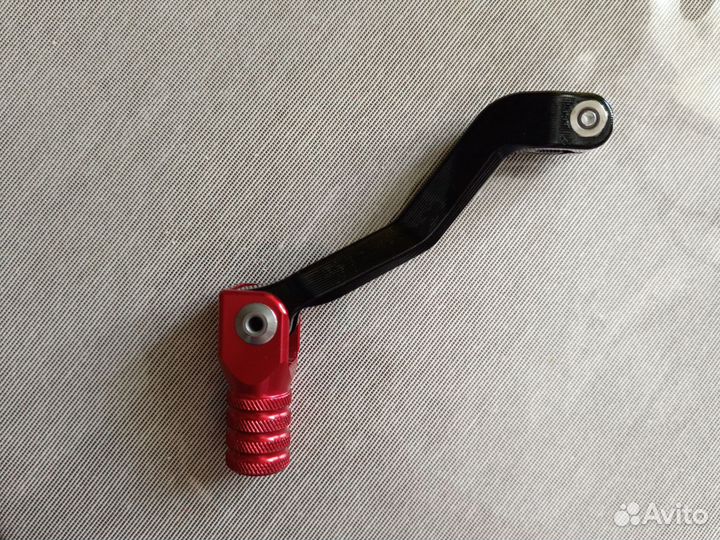 Лапка кпп на питбайк, эндуро, кросс