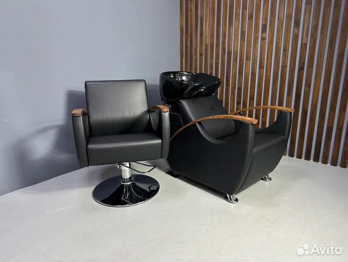 Мойка парикмахерская карат эко