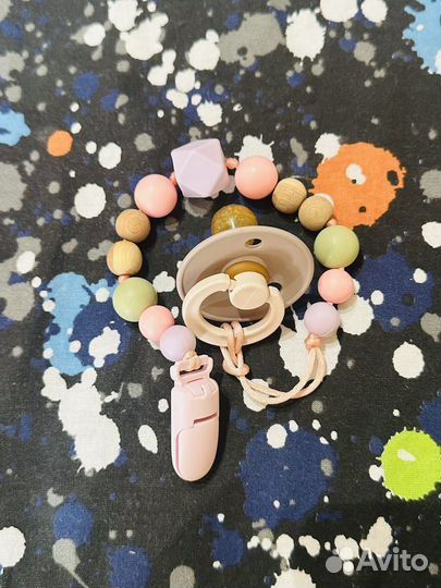 Бутылочка, термос, сушилка, грызунок