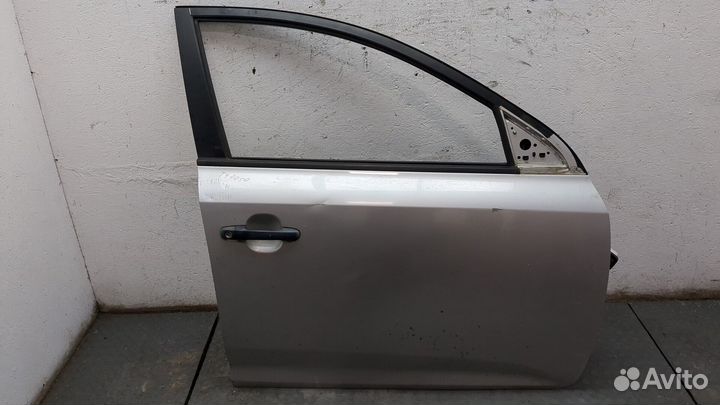 Дверь боковая киа Ceed, 2007