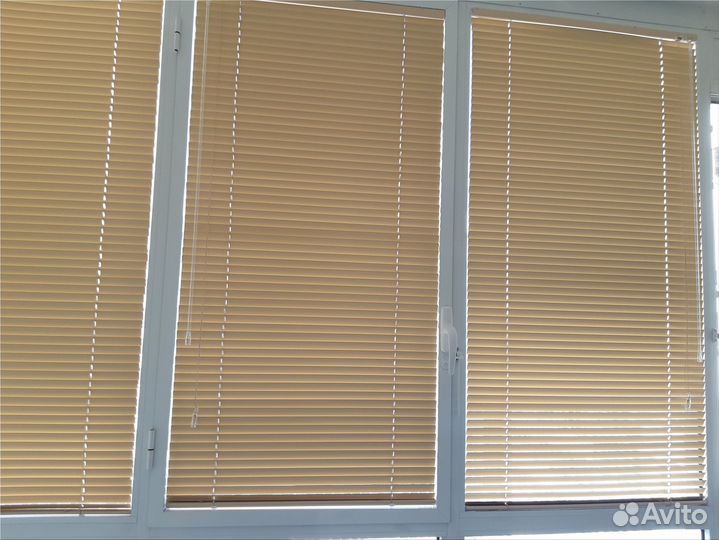 Жалюзи с доставкой