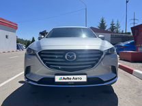 Mazda CX-9 2.5 AT, 2019, 54 050 км, с пробегом, цена 4 000 000 руб.