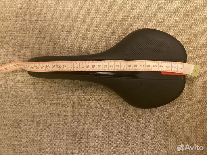 Седло BMC для шоссейного велосипеда