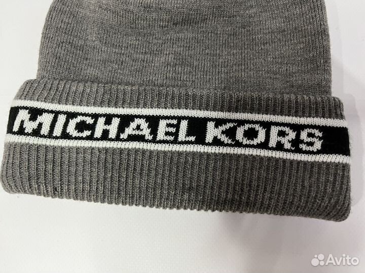 Шапка Michael Kors оригинал