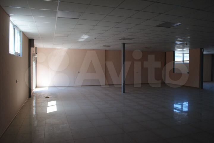 Свободного назначения, 730 м²