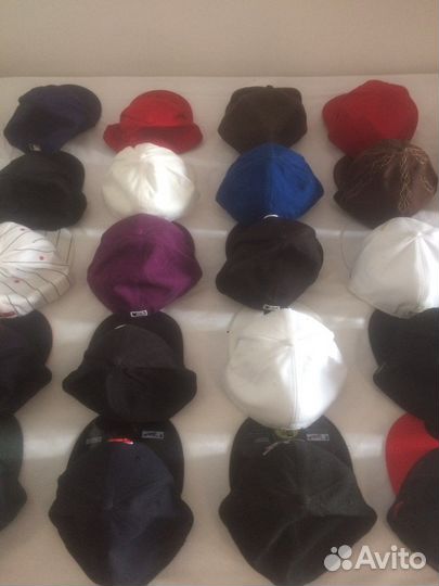 Бейсболка New Era Flexfit MLB