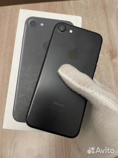 iPhone 7, 32 ГБ