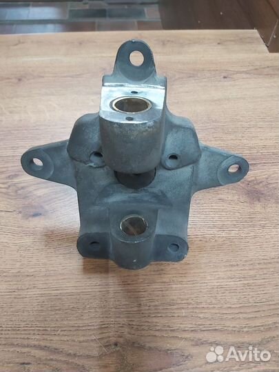 Кулак поворотный газ-3302 (Цапфа)