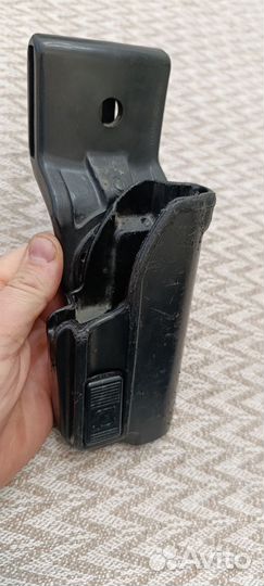 Кабура для ПМ тактическая