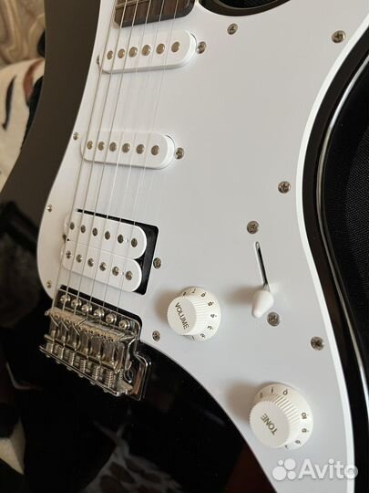 Электро гитара yamaha pacifica 112J