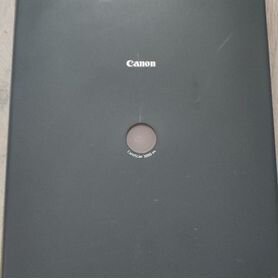 Сканер canon