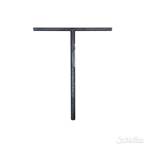 Руль Комета V2 Рэтлук (некрашеный)