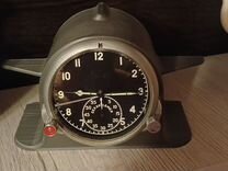 Часы авиационные СССР