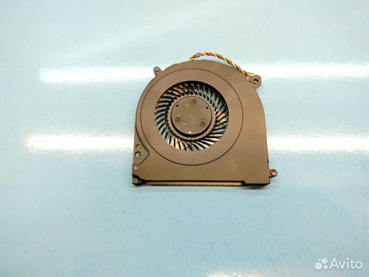 Вентилятор ноутбука HP EliteBook 740 G2 745 G2 750
