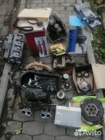 Запчасти на ваз газ б. У