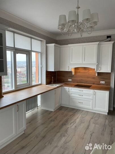 Кухонный гарнитур от производителя