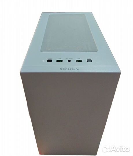 Компьютер rx5700xt 8 ядер 16 ram